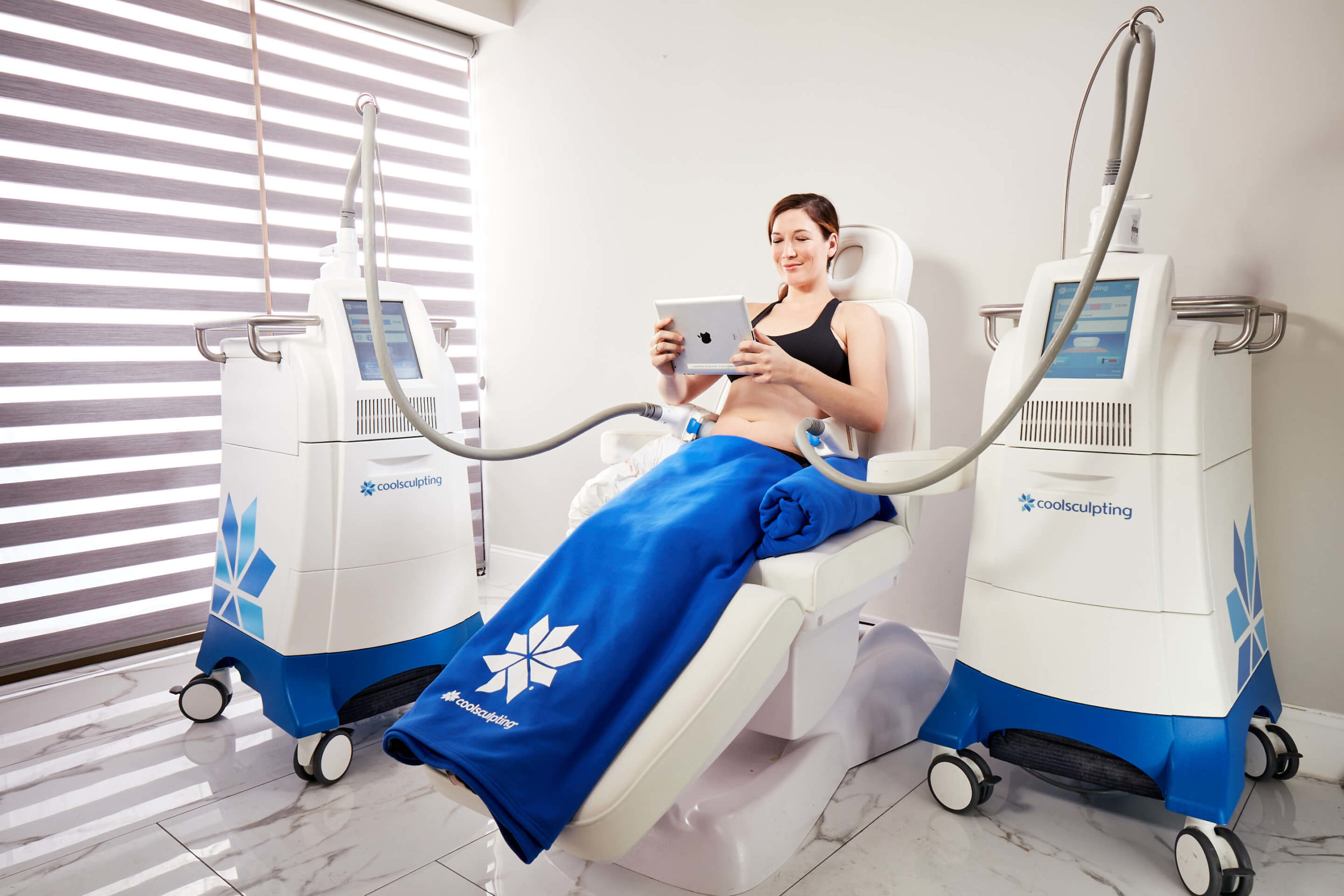 CoolsculptingMachines SkinLab Laser Aesthetics & Wellness