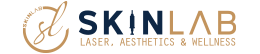 SkinLab Laser Aesthetics & Wellness Logo